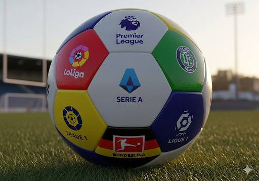 实时足球比赛直播画面